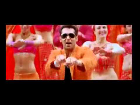 HIRIYE SEHRA BANDH KE MAI TO AAYA RE- Salaam E Ishq by akfunworld...
