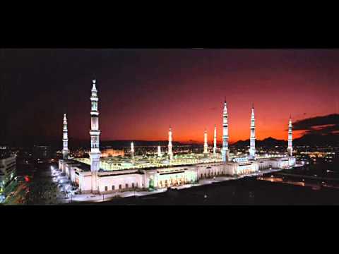 ilahi teri chokhat par by junaid jamshed HD