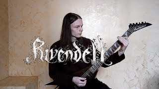 Watch Rivendell The Song Of Nimrodel Part I video