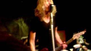 Watch Sing It Loud Marionettes video