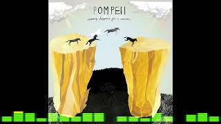 Watch Pompeii Readynot Ready video