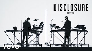 Video F For You Disclosure