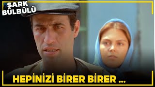 Hepinizi Birer Birer ... Şark Bülbülü Filminden