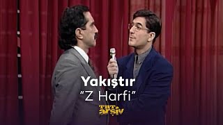 Yakıştır \