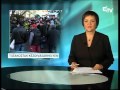 Tiltakoztak Kézdivásárhelyen – Erdélyi Magyar Televízió