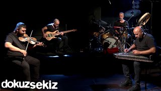 Aytaç Doğan - Quarted (Live Version) (Alışamadım, Aşktan Öte, Kaybolan Yıllar...