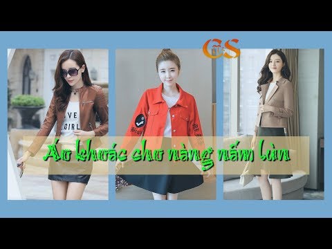 7 Mẫu Áo Khoác Cho Nàng Nấm Lùn Trong Ngày Đông Sắp Tới | Thời trang & Cuộc sống