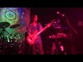 Ozric Tentacles, Sultana Detrii, HD, Live @ Birmingham Hare & Hounds, 13th May 2012.