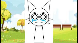 Gray Makes Wenda Crying