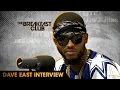 Dave East Interview With The Breakfast Club (9-29-16)