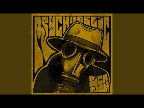 Psychodelic Intro Video