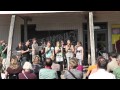 Song der Technojünger (Live aus Bollmannsruh)