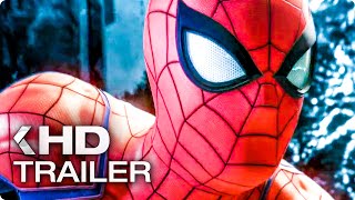 SPIDER-MAN Launch Trailer (2018)