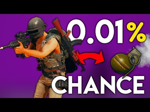 THESE PUBG MOMENTS WILL NEVER HAPPEN AGAIN