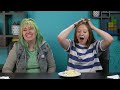 Try Not To Eat Challenge - F.R.I.E.N.D.S Food | People Vs. Food