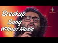 The Breakup Song | Soulful Arijit Singh | Jonita Gandhi, Nakash Aziz | Badshah | Pritam | Amitabh B