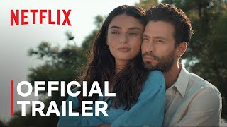 Make Me Believe |  Trailer | Netflix