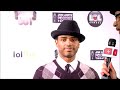 Larenz Tate Discusses New Projects In Comedy Producing Bill Bellamy ...