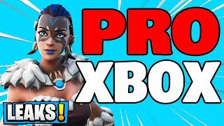 🔴 PRO XBOX PLAYER Fortnite Live Stream Xbox one