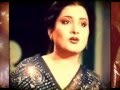 Mehnaz Begum Ki Yaad Main