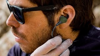 Jaybird X2 Controls