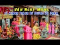 Văn Nghệ Mừng Lễ Khánh Thành Từ Đường Dòng Họ Phạm