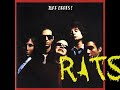 Tuff Darts - Rats