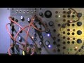 Buchla 266 S&H Experiment
