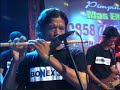 BONEX SUPER DANGDUT AGUSTUS 2017 11 Gita Cinta Tia Monica & Irul