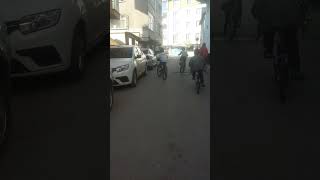 Yüzümü Göstereyimi ?