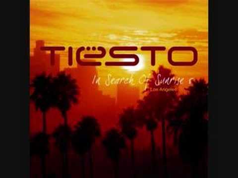 Green Astronauts - A Boy Called Joni (Niklas Harding Remix)