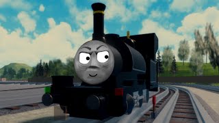 Thom Heroic Adventures The Story Of Glennock