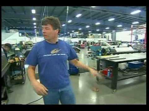 Michael Waltrip