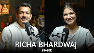 Richa Bhardwaj ৰ মৰণ বহত ক হছল