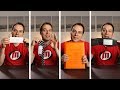 Így PUSKÁZIK egy BŰVÉSZ VILÁGBAJNOK