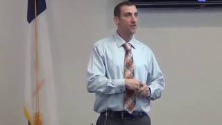 What If ~ Pastor Rob Robertson 2018 2 04