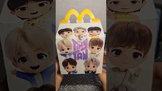 Tiny Tan By Mcdonalds