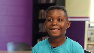 Metro Schools Tutoring Program Accelerating Scholars