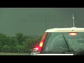 4/14/2012 Salina, KS Close Tornado