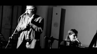 How Beautiful You Are - John Greaves & Annie Barbazza