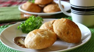 Jabardast Keema Kachori Recipe By Shabnam Choudhary Lajeej Aur Delicious Keema Kachori