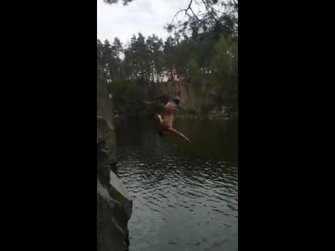 Коростышевский карьер)