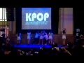 KPOP REVOLUTION ANIVERSARIO - 2B1 (Dance cover Lee Hi)