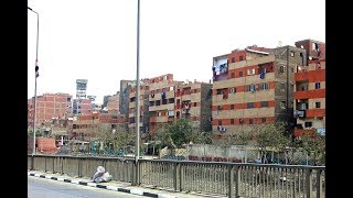 فى 15 معلومة... كل ما تريد معرفته عن قرار طلاء واجهات المبانى