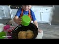 Kid Size Cooking: Easy Crock Pot Mac and Cheese