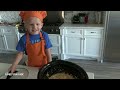 Kid Size Cooking: Easy Crock Pot Mac and Cheese