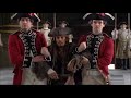 Pirates of the caribbean: on stranger tides - behind the