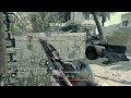 Call of Duty History - COD4