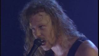 Metallica - One [Live In Seattle '89] (2018 Remastered)