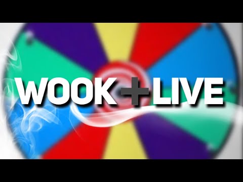 wook+live | S3E8 - Wook Hang